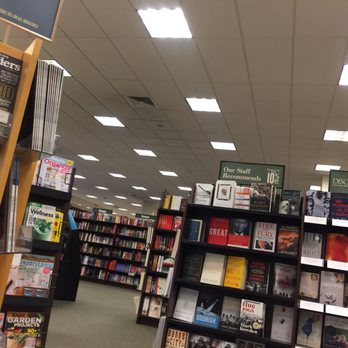 Barnes & Noble - Bookstores Near Me - Raleigh, North Carolina