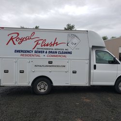 Royal Flush Environmental Services