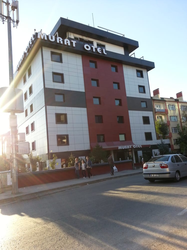 Murat Otel