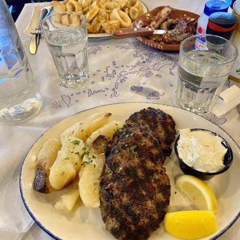 Stamna Greek Taverna - Kalamari, Greek Burger, Octopus - Greek Near Me - Bloomfield, New Jersey Stamna Greek Taverna - Kalamari, Greek Burger, Octopus - Greek Near Me - Bloomfield, New Jersey