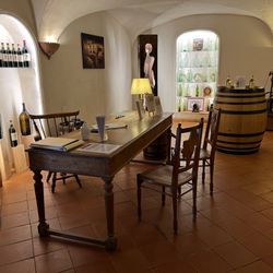 Château de Pibarnon