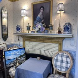 Rockmere Bed & Breakfast