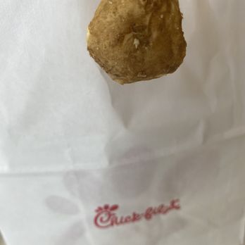 Chick-fil-A - Love the turtle back fries the best - Fast Food Near Me - Birmingham, Alabama Chick-fil-A - Love the turtle back fries the best - Fast Food Near Me - Birmingham, Alabama
