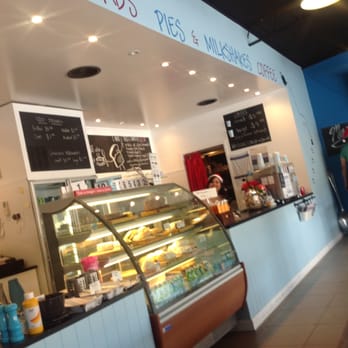 Cup & Spoon Cafe - Coffee & Tea Near Me - Rydalmere, NSW