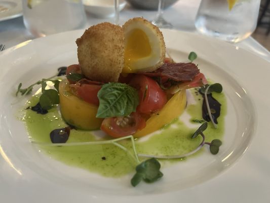 Bistro de Margot by null