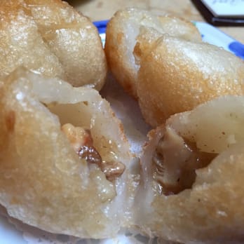 Chefs Wok - BBQ Pork Puff - Dim Sum Near Me - Alameda, California
