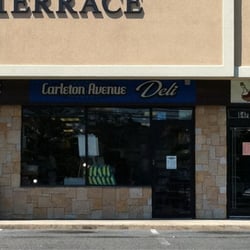 Carleton Avenue Deli - Carleton Avenue Deli