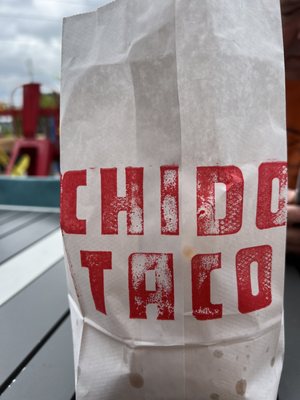 Chido Taco Mercado Style Taqueria by null