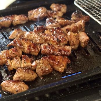 Sookdal - Barbeque Near Me - Los Angeles, California