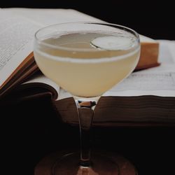 Bourbon & Branch
