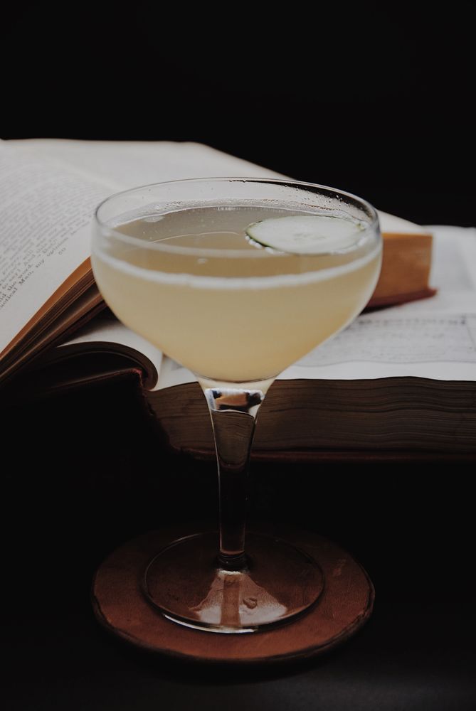 Bourbon & Branch