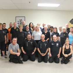 Academy of Health and Martial Arts - Taoist Arts Center