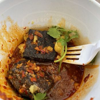 MoonTea - Changsha Stinky Tofu - Coffee & Tea Near Me - Sunnyvale, California MoonTea - Changsha Stinky Tofu - Coffee & Tea Near Me - Sunnyvale, California