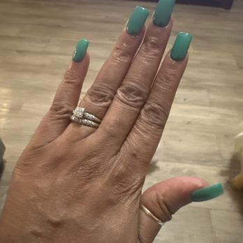 Anthony Vince Nail Spa - Nail Salons Near Me - San Antonio, Texas