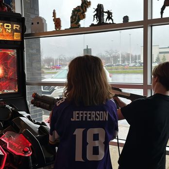 The Game Is Afoot Arcade - Arcades Near Me - Warrington, Pennsylvania The Game Is Afoot Arcade - Arcades Near Me - Warrington, Pennsylvania