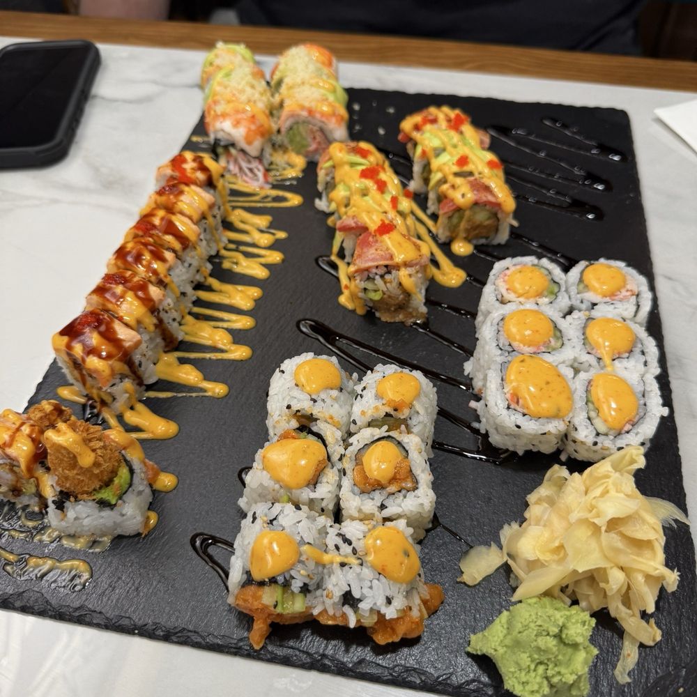 Sushi Sushi
