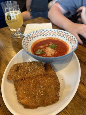 Out of the Barrel Taproom by null