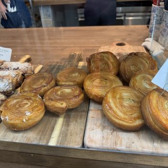 maman - Desserts Near Me - Charlotte, North Carolina