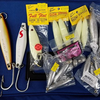 Sav On Tackle - Gotta be prepared! - Hunting & Fishing Supplies Near Me - Santa Fe Springs, California Sav On Tackle - Gotta be prepared! - Hunting & Fishing Supplies Near Me - Santa Fe Springs, California