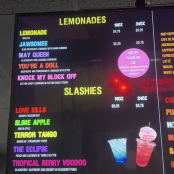 Coffinated Coffee - Coffee & Tea Near Me - La Puente, California Coffinated Coffee - Coffee & Tea Near Me - La Puente, California