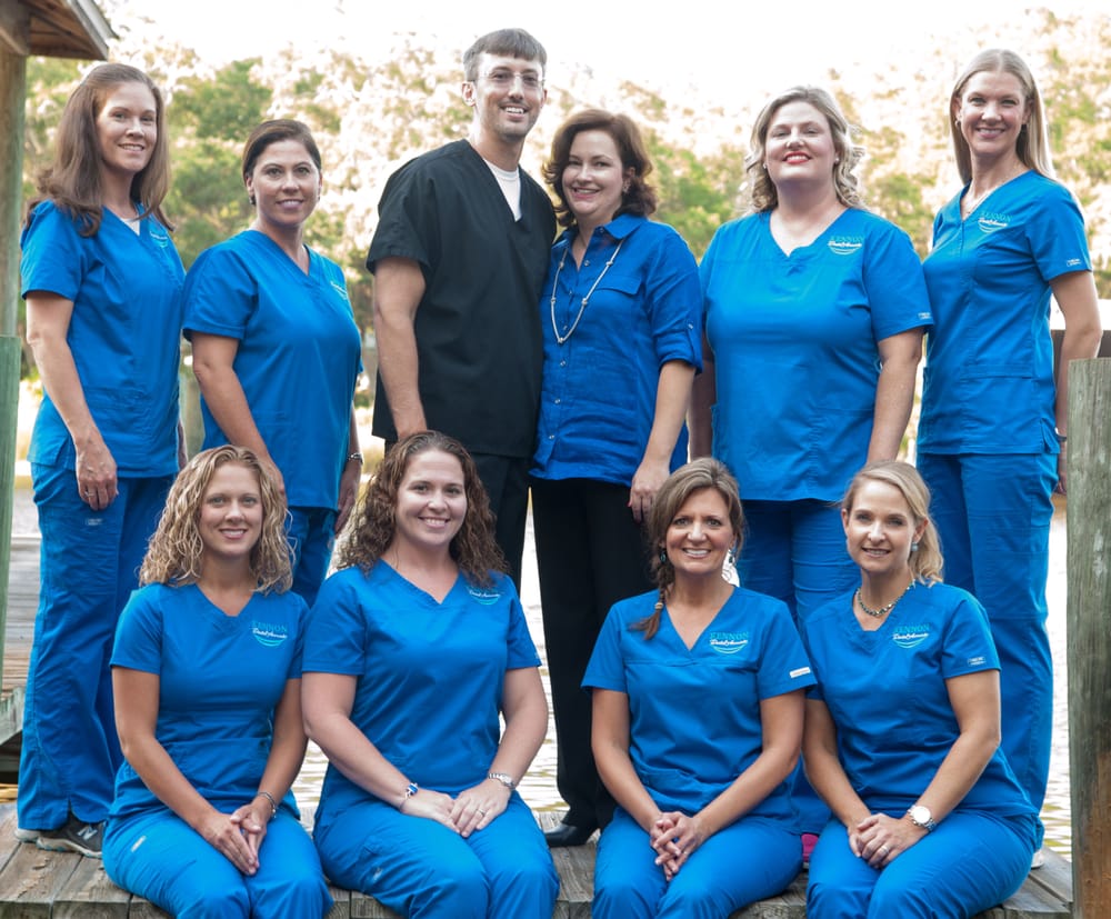 Kennon Dental Associates