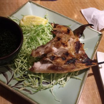 Sushi Hook - Hamachi kama - Sushi Bars Near Me - Sacramento, California Sushi Hook - Hamachi kama - Sushi Bars Near Me - Sacramento, California