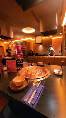 Unglo Thai BBQ by null Unglo Thai BBQ by null