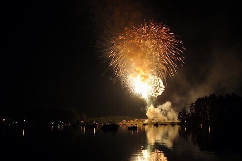 Candlewood Lake Assoc