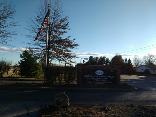 VALHALLA-GAERDNER-HOLTEN FUNERAL HOME - Updated June 2026 - 3412 Frank