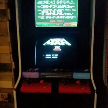 Flippin' Great Pinball - PC10 fully loaded - Arcades Near Me - Tallahassee, Florida Flippin' Great Pinball - PC10 fully loaded - Arcades Near Me - Tallahassee, Florida