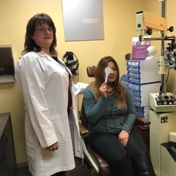 Lovato Family Optometric Center - We offer comprehensive exams for the whole family.
