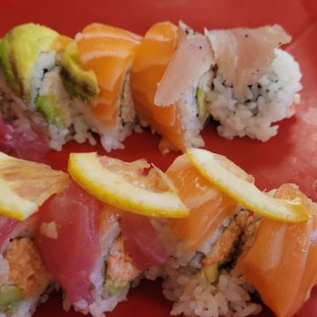 Hello Sushi - Sushi Bars Near Me - Fullerton, California Hello Sushi - Sushi Bars Near Me - Fullerton, California