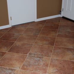 Lane's Flooring & Tile