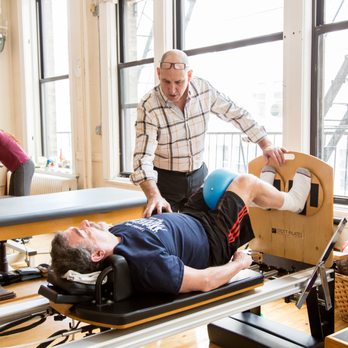 Function First Physical Therapy - Physical Therapy Near Me - New York, New York