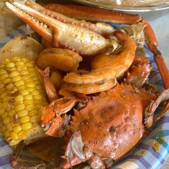 Long Time No Sea - Seafood Near Me - Manassas, Virginia Long Time No Sea - Seafood Near Me - Manassas, Virginia