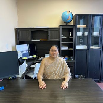 Algorand Taxes - Sonia Surajbansi, Office Manager - Tax Services Near Me - Van Nuys, California Algorand Taxes - Sonia Surajbansi, Office Manager - Tax Services Near Me - Van Nuys, California