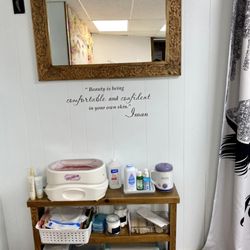 Tutu Pretty Skincare & Nail Services