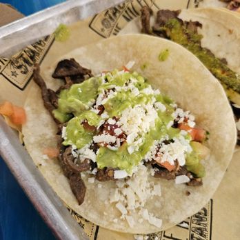 One Night Taco Stand - 904 Taco - Tacos Near Me - Orange Park, Florida One Night Taco Stand - 904 Taco - Tacos Near Me - Orange Park, Florida