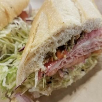 BRONX Sandwich - Sandwiches Near Me - Anaheim, California BRONX Sandwich - Sandwiches Near Me - Anaheim, California