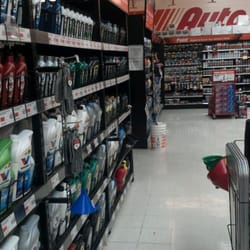 AutoZone Auto Parts