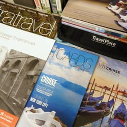 Travel Place Potomac - Our travel advisors are Experts - all over the World