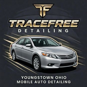 1. Spotless Trace Detaling