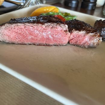 J & G Steakhouse - 19 oz. Prime Bone in Rib Eye - Steakhouses Near Me - Scottsdale, Arizona