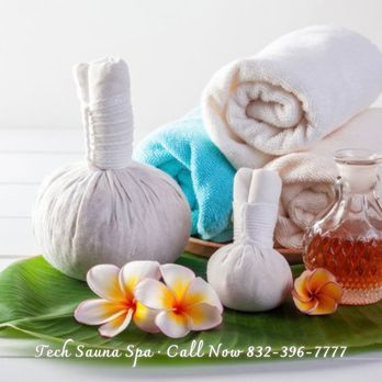 Tech Sauna Spa - Welcome to Tech Sauna Spa - Saunas Near Me - Katy, Texas