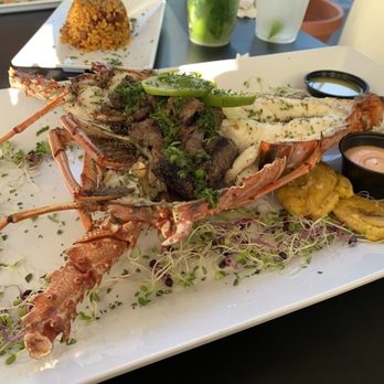 Ostra Cosa - Spanish Near Me - San Juan, Puerto Rico