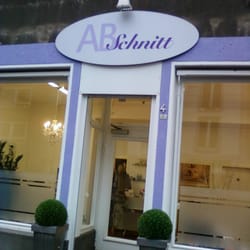 ABschnitt - Dat isset von draußen Schloßstr. 4