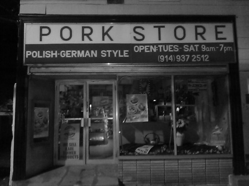 PORK STORE Updated September 2024 359 Willett Ave, Port Chester