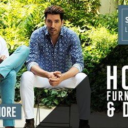 zavala mattress and furniture - We carry the "Property Brothers" (Scott Living) Furniture line!