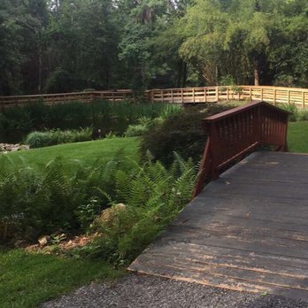 Dorothy B Oven Park - Parks Near Me - Tallahassee, Florida
