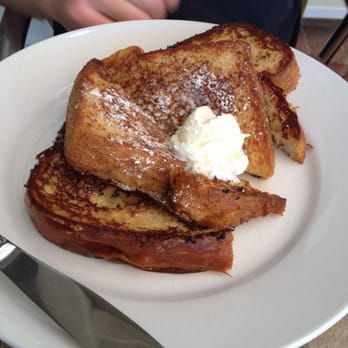 Shorehouse Kitchen - French toast - Coffee & Tea Near Me - La Jolla, California Shorehouse Kitchen - French toast - Coffee & Tea Near Me - La Jolla, California